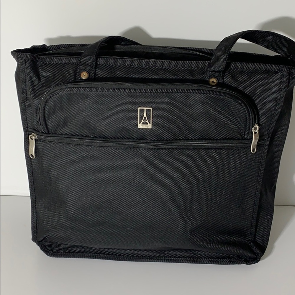 Travel pro